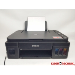 Urządzenie wielofunkcyjne Drukarka Ksero Skaner Canon PIXMA G2411